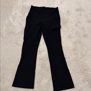 lululemon athletica Black Women's Pants